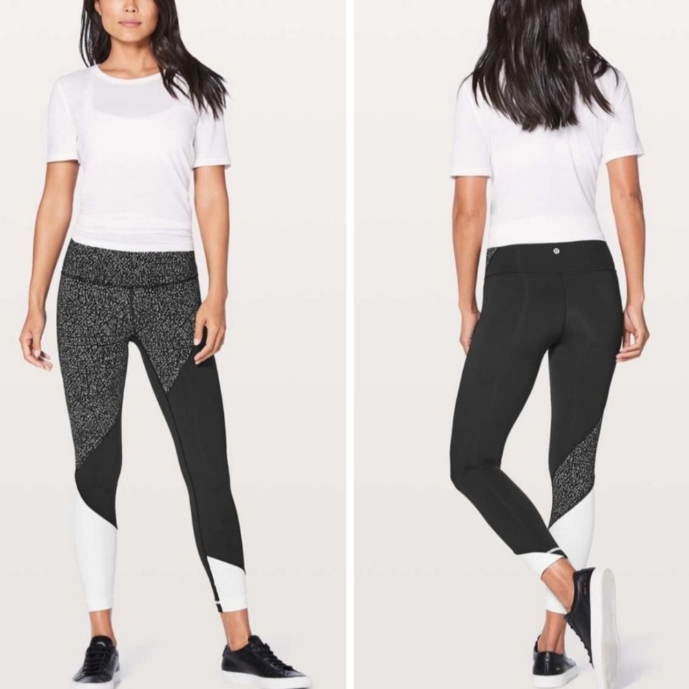 Lululemon Special Edition Leggings